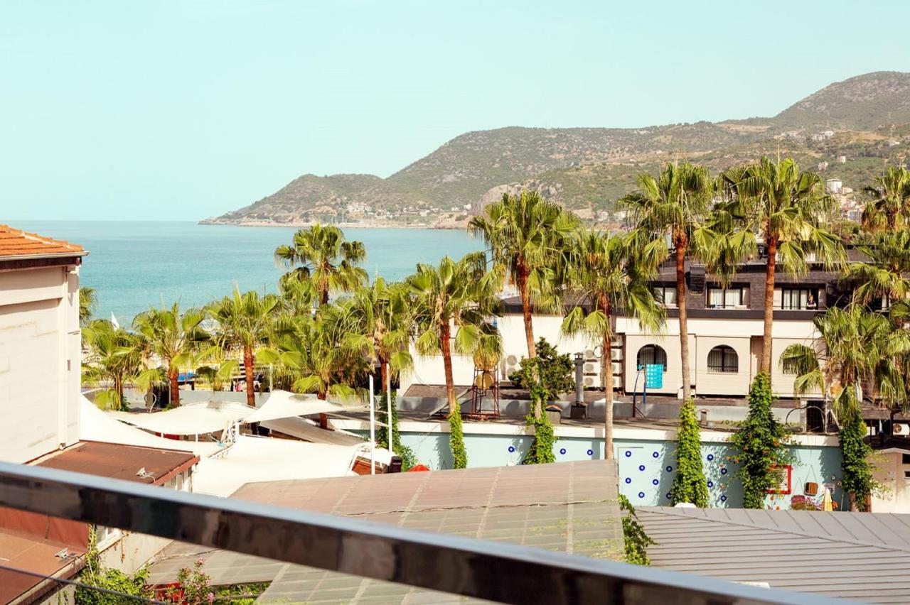 Sunprime - Adult Only +16 Complex Alanya