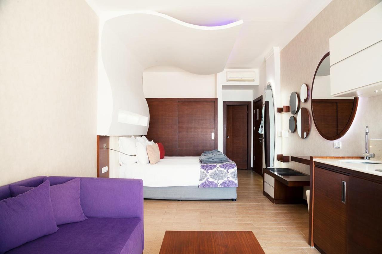 Sunprime - Adult Only +16 Complex Alanya