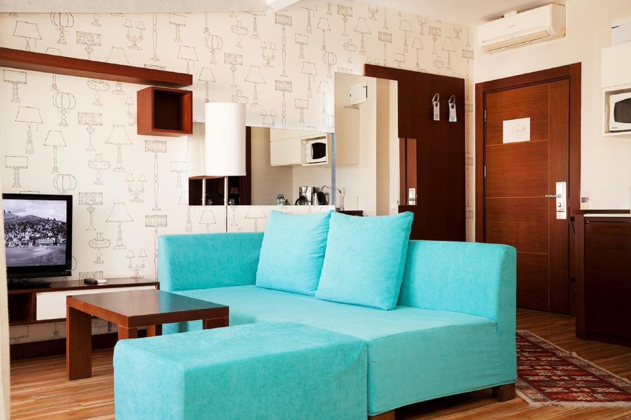 Sunprime - Adult Only +16 Complex Alanya