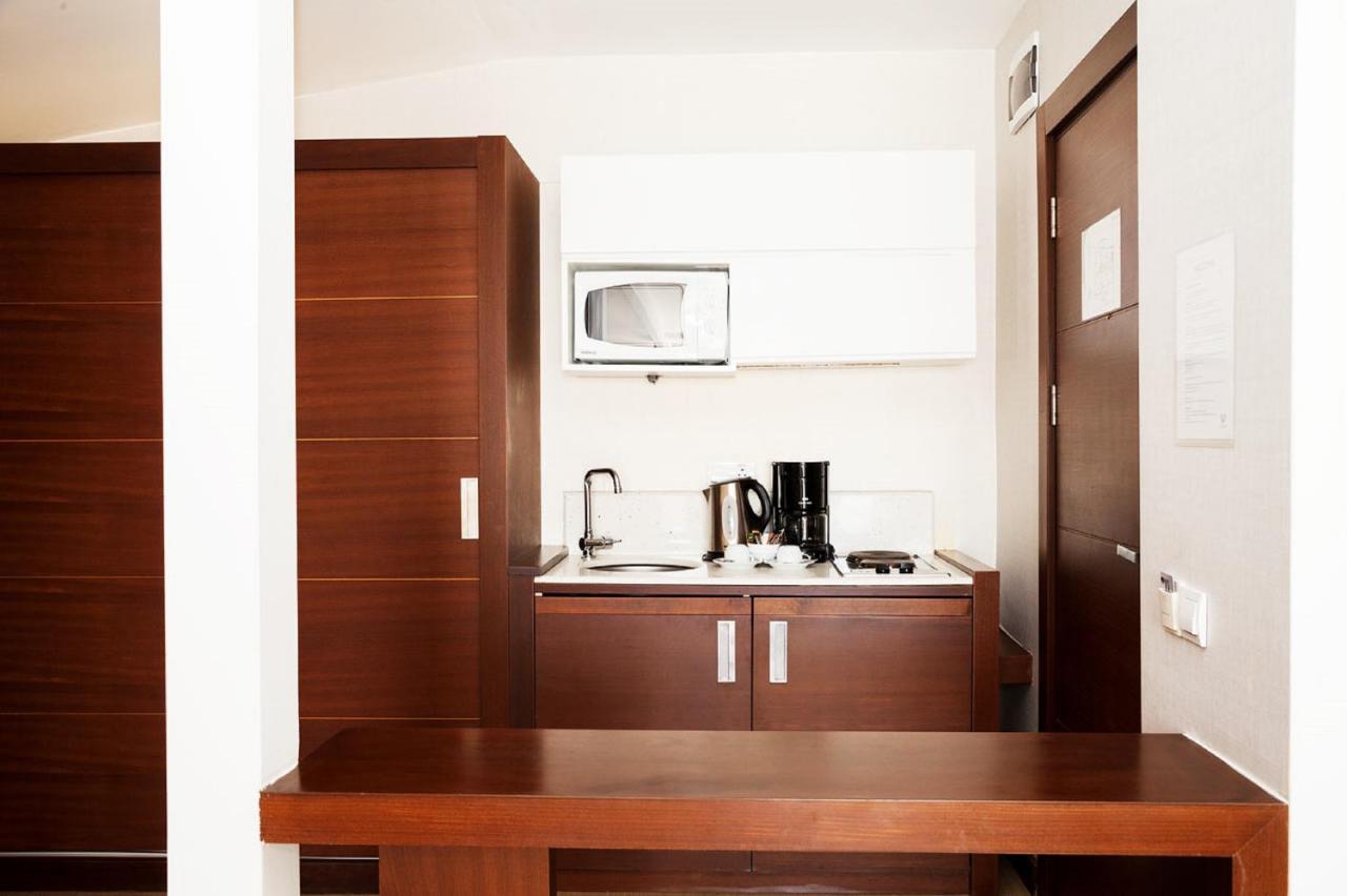 Complex Sunprime - Adult Only +16 4*