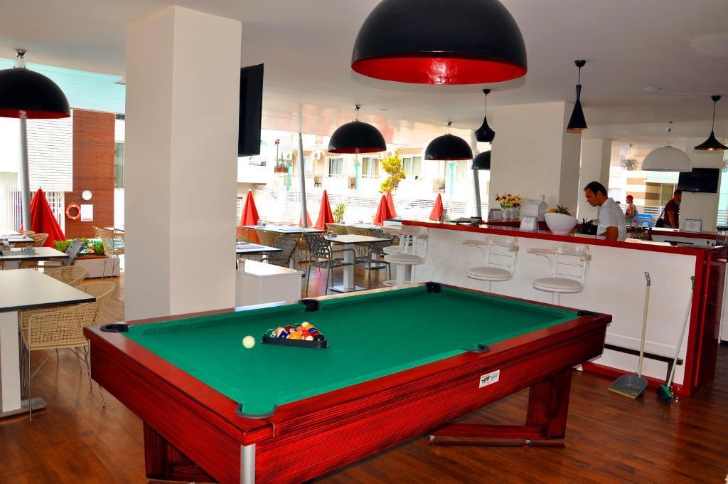 Sunprime - Adult Only +16 Complex Alanya