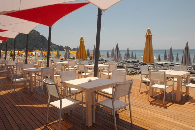 Complex Sunprime - Adult Only +16 Alanya