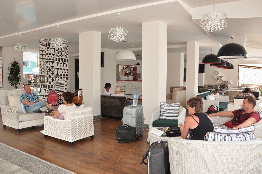 Sunprime - Adult Only +16 Complex 4*