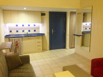 Complex Sunprime - Adult Only +16 Alanya