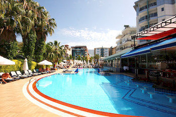 Complex Sunprime - Adult Only +16