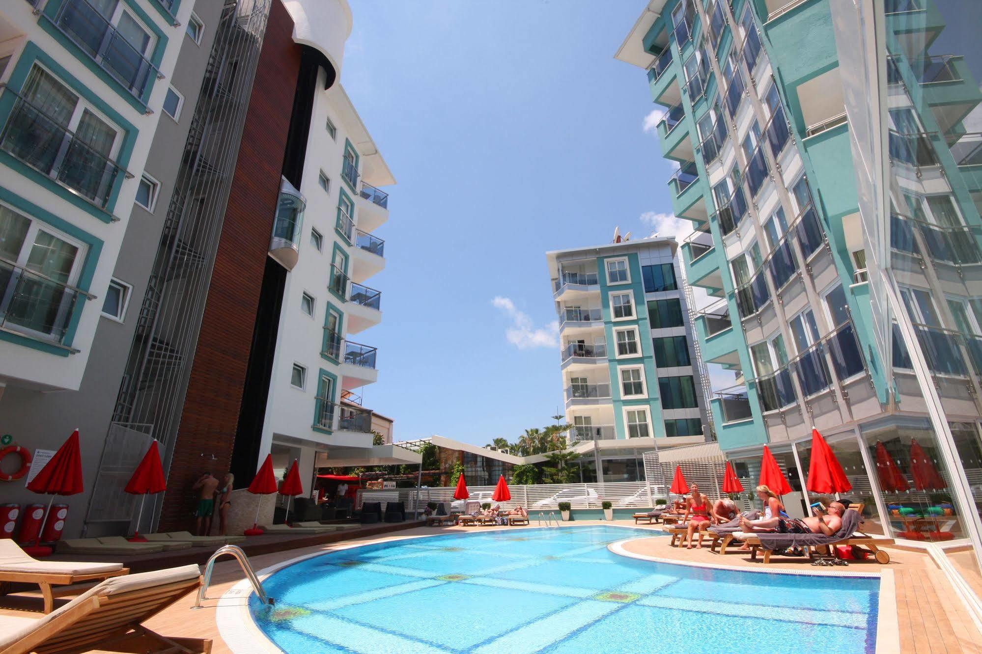 Complex Sunprime - Adult Only +16 4*
