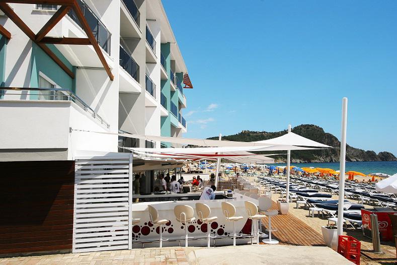 Complex Sunprime - Adult Only +16 4*