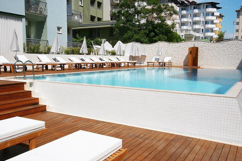 Complex Sunprime - Adult Only +16 4*